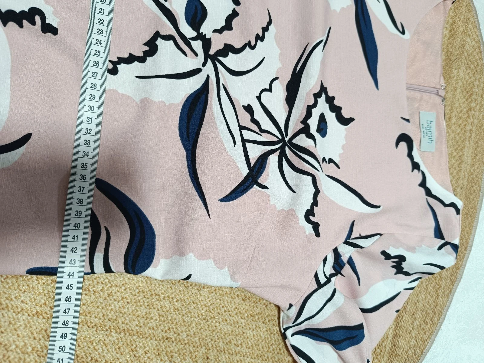 Robe femme cérémonie – photo 10